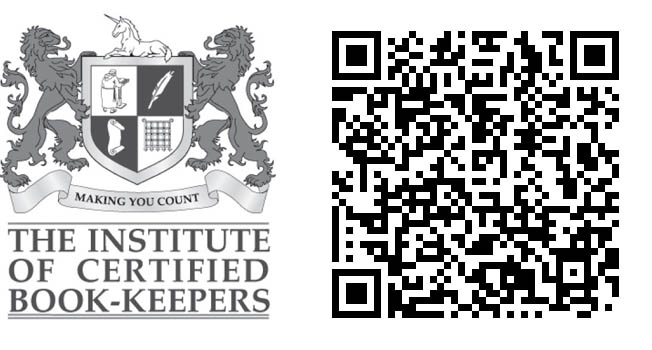 The Institute of Certified Book-Keepers
